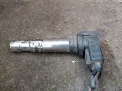 Volkswagen Polo IV Gyújtótrafó *149386*