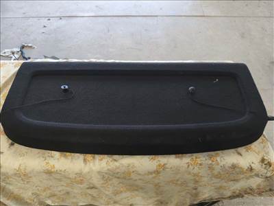 Ford Fiesta Mk7 2017-től kalaptartó 