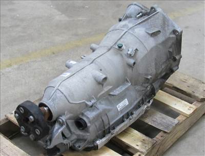 BMW 6HP21 Automata váltó - N53 N54 N55 330I,325I 335i 125i 130i 135i  523i 530i E90 E60 E87 X1 X5 7590133 ga6hp21