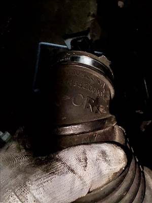 Smart Forfour / Mitsubishi Colt Levegőbeömlő cső A1355200001