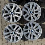 5x120 BMW gyári 7x16 ET34 ⌀72,6 Cikkszám: 6765810