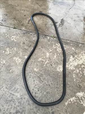 Skoda Superb II 3T bal első ajtó kéder 3T0867365