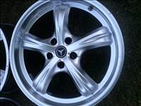 18" Mercedes alufelni garnitúra 