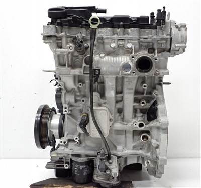 Opel, Peugeot, Citroën, Toyota 1.2 THP HN05, 10Z1AF motor