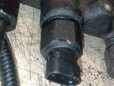 Mazda 6 (1st gen) Nyomásszabályzó Szelep *143445*