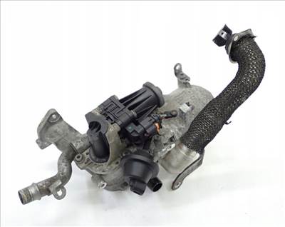 Peugeot 308 I EGR szelep, EGR hűtő 1.6 E-HDI 9H06 9671187780