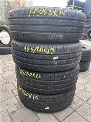 185/6015" Goodyear Assurance nyári gumi 4db