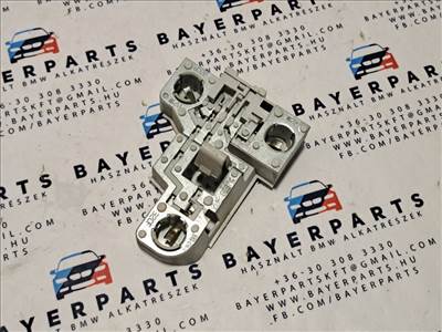 BMW E46 touring jobb hátsó gyári lámpa foglalat