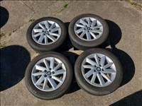 15" 5x100 Seat Ibiza