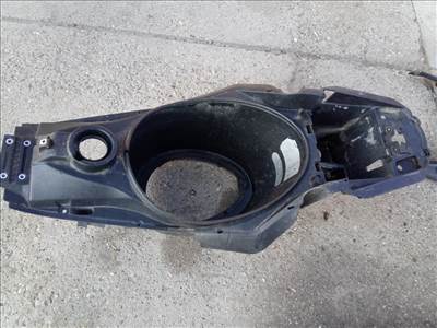 Derbi GP1 sisaktartó 