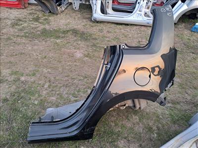 Citroën C3 Picasso Bal hátsó sárvédő negyed 