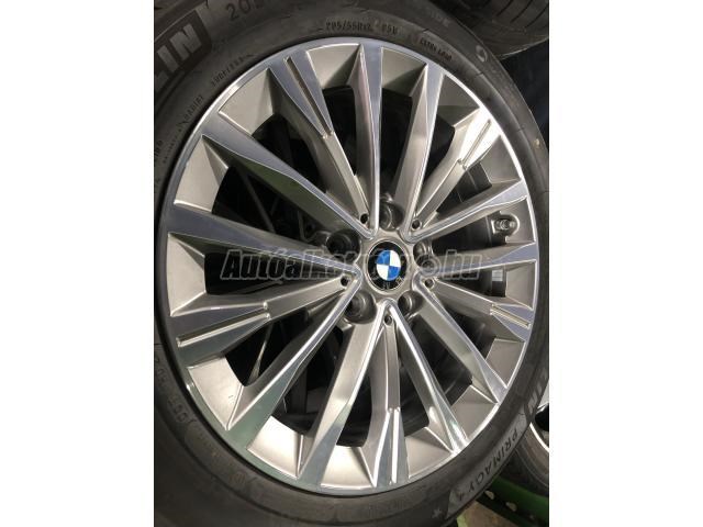 BMW 2-ES SOROZAT - Gyári alufelni 17x7,5 17" 7.5J 2. kép