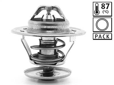 termosztát, hűtőfolyadék VALEO 819868 for AUDI, FORD, VW, SEAT, …