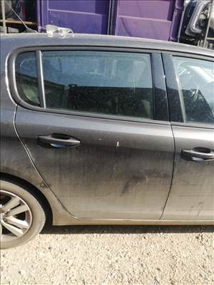 Peugeot 308 II SW BlueHDi 120 STOP&START ajtó 
