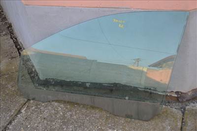 Ford Focus II MK2 bal első ablak, üveg, ablak üveg