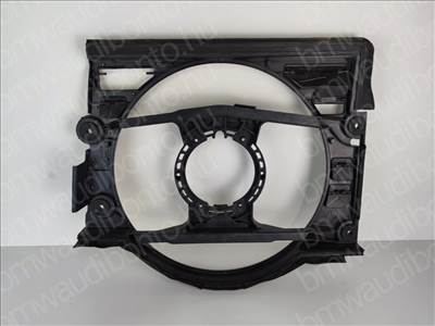 BMW 7 (E38) 740 d M67 Hűtőventilátor keret (6921394, 64546921394, 64546919056, 64506908028, 64548385098)