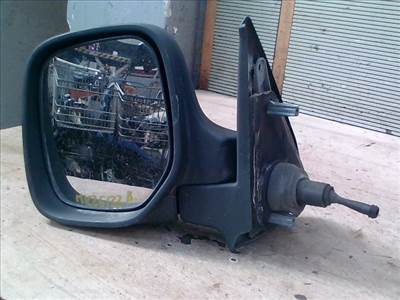 CITROEN BERLINGO 96-02 Bal visszapillantó tükör mechanikus