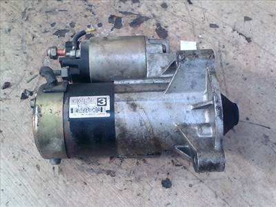 CITROEN C5 -04.09 Önindító. benzines