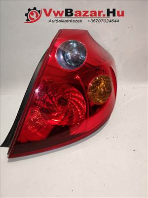 Hátsó lámpa jobb KIA Ceed 165606