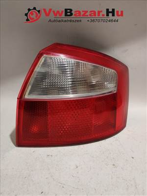 Hátsó lámpa AUDI A4 B6 SEDAN jobb