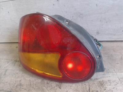 DAEWOO MATIZ 98-01 Bal hátsó lámpa