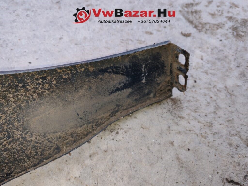 Sárvédő  VW POLO 9N 6q0821105 6Q0821105 4. kép