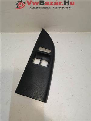 Ajtóbehúzókeret  SKODA FABIA I 6y1 867 227 b 6Y1867227B