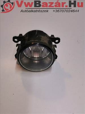 Ködlámpa OPEL AGILA 454 89206454