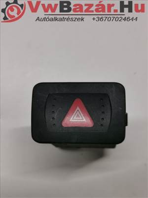 Vészvillogó VW GOLF IV 1J0953235C