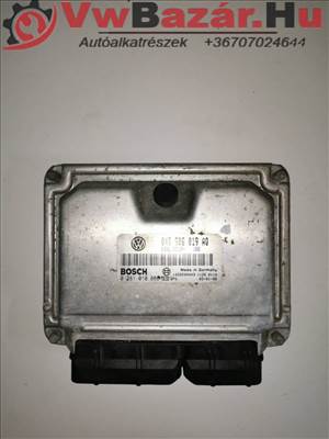 Motorvezérlő elektronika BAY VW-AUDI-SEAT-SKODA 045906019AQ
