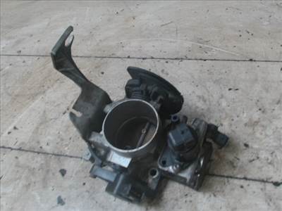 FIAT ULYSSE Fojtószelep mechanikus