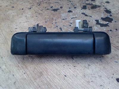 MAZDA Demio 2000- Bal első külső kilincs