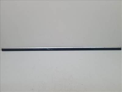 Volkswagen Bora bal első ajtó díszléc LC7V (31455) 1j4853515d