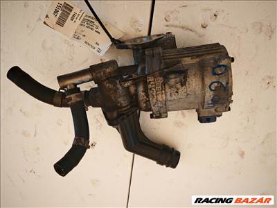 Kia Optima (JF) 2.0 GDi Hybrid 205 LE vízpumpa (elektromos vízszivattyú) 251002e272