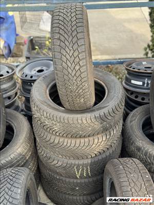 195/65 R15 Nexen Winguard Snow G3 91T | 6,5mm l 6db l DOT3724