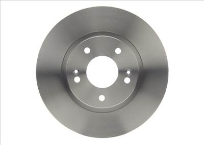 féktárcsa BOSCH 0 986 479 434 for TOYOTA, HYUNDAI