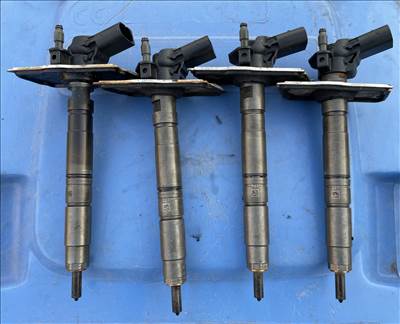 Volkswagen Passat B6 2.0 TDI Blue VW, Audi, Skoda 2.0 CRTDI porlasztó, befecskendező 03l130277