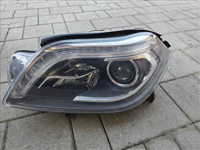 Mercedes GL-osztály X166 Gl 166 bal első lampa a1668203659