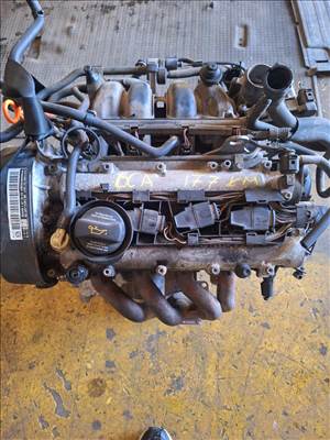 Volkswagen Skoda 1.4 16V BCA motor 