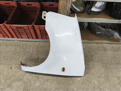 Opel Agila A, Suzuki Wagon R+ II bal sárvédő 