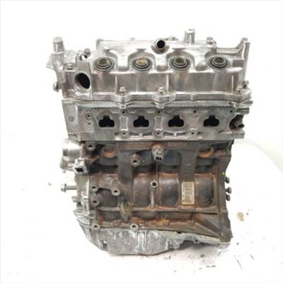 Renault Clio III, Renault Modus 1.2 16V TURBO motor D4F784 BEVIZSGÁLT d4f784-d4fh784