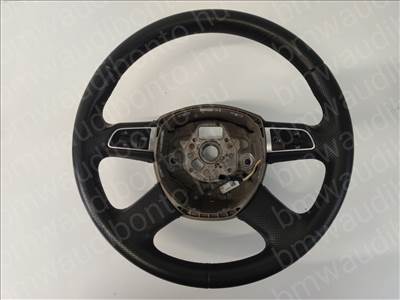 AUDI A4 B8 (8K2) Kormánykerék (8K0419091BG, 8K0419091BGXBD)