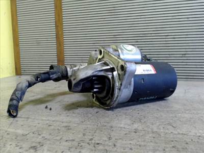 MAZDA 2 03.04-07.11 Önindító. benzines