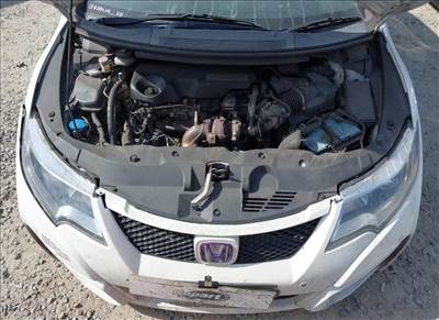 Honda Civic IX motor  n16a1 n16a1234