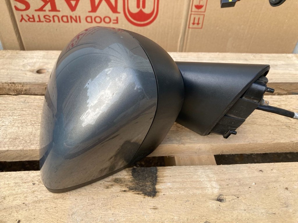 Opel Meriva B bal elektromos visszapillantó e9024485 3. kép