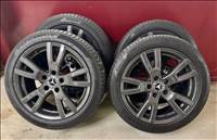 Mercedes-Benz C osztály W204 2007-2014 gyári alufelni, A2044015802