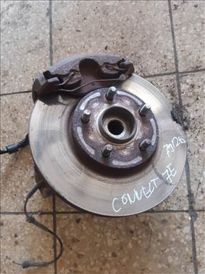 Ford Transit Connect Jobb Első Csonkállvány Kerékaggyal + Féknyereg