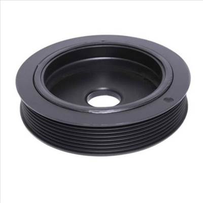 Renault Espace III 2.2dci új utángyártott főtengely ékszíjtárcsa 7pk perem nélkül 2000-2002-ig