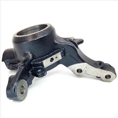 Renault Master III 2.3dci új utángyártott csonkállvány első tengely bal oldal 2010-től