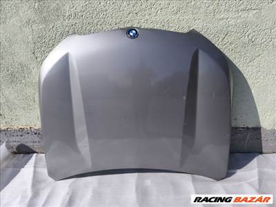 BMW X1 U11 Motorháztető